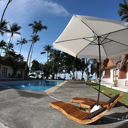 Elysia Beach Resort Donsol Exteriör bild