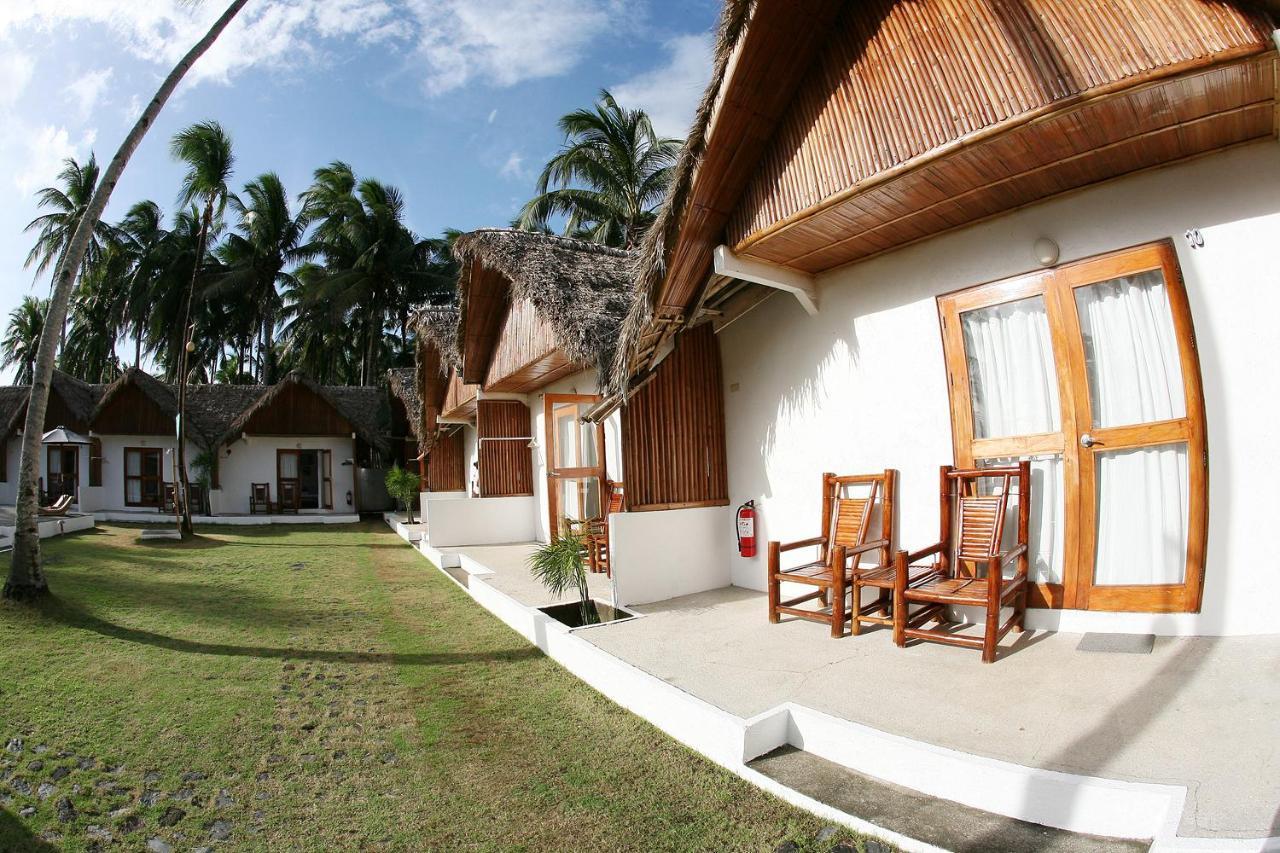 Elysia Beach Resort Donsol Exteriör bild